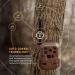 Moultrie Mobile Edge Cellular Trail Camera 2-Pack - Brown | High-Performance Wildlife Monitoring System - Buy Online on GoSupps.com