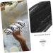 WOONEKY Soap Bar Bag Bar Sleeve Bag Solid Shampoo Mesh Multi-layer Pouch Holder Soap Bags Bar Soap Bag - Buy Online on GoSupps.com