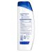 Head and Shoulders Dandruff Shampoo - Green Apple Paraben Free Anti-Dandruff Treatment 12.5 oz - Daily Use for Healthy Scalp - Buy Online on GoSupps.com