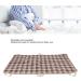 Patient Transfer Sheet Positioning Bed Pad Incontinence Bed Pad Waterproof for Transferring (90 * 150CM) 90*150CM - Buy Online on GoSupps.com