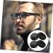 Gleavi 20 Pair Anti-Slip Ear Pads for Glasses & Sunglasses - Comfortable Ear Covers for Small Frames - Buy Online on GoSupps.com