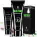 Charcoal Blackhead Remover Mask 80ML - Purifying Peel Off Mask for Deep Cleansing Blackheads, Dirts, Pores - Buy Online on GoSupps.com