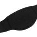 Self Heating Neck Wrap Magnetic Heated Brace Comfy Support Protector Pain Reduction Soft Warm Universal Size Ideal for Men Women For Daily Use and Therapeutic Sessions - Buy Online on GoSupps.com