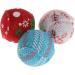 5Pieces Pet Kitten Treats Teeth Cleaning Treats For Pet Cats & Littel Kitten Care - Buy Online on GoSupps.com