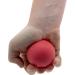 Massage Ball Set of 3 | Acupressure & Trigger Point Therapy | Various Strengths & Sizes (60mm | Grooved) - International Shipping - Buy Online on GoSupps.com