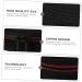 Minkissy 3-in-1 Razor Storage & Travel Bag | Glucometer Carrier Case | Mini Hard Drive Organizer | International Shipping Available - Buy Online on GoSupps.com