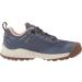 KEEN Women's Nxis Evo Low Waterproof Hiking Shoes - Size 9, Vintage Indigo/Peachy Keen - Buy Online on GoSupps.com