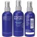 Higher Nature Colloidal Silver 100ml - Antiseptic & Disinfectant - Purified Water - High-Grade Silver - Gluten Free - Vegetarian/Vegan - Pack of 1 - Buy Online on GoSupps.com