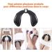 Buy WARDBES EMS Training Device - Targeted PO Muscle Stimulation & Hip Trainer for Women - Enhance Fitness & Tone with Electrical Stimulation - Buy Online on GoSupps.com