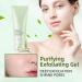  Generisch Purifying Facial Exfoliating Gel | Moisturizing Skin Cleansing | Refreshing Moisturizer for Deep Cleansing - Buy Online on GoSupps.com