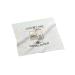 Urban Backwoods Trust Me I'm A Developer Microfiber Cloth - Glasses Cleaning Cloth