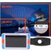 Video Digital Magnifier Portable Digital Magnifier 5in Color 800x480 LCD 3X to 48X Dual Camera Screen Lock Portable Electronic Magnifier Style 7 - Buy Online on GoSupps.com