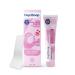 DEPILSOAP Hair Removal Cream Body 150 ml - Sensitive Skin - Ammonia-Free - Enriched with Mossy Rose Oil and Hyaluronic Acid - Delicate fragrance by floral notes