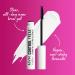 NYX Control Freak Clear Eyebrow Gel - Long-lasting Hold & Control - Buy Online on GoSupps.com