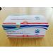 Kela OP Mask - 100x Pink Medical Masks | Made in Germany | Oeko-Tex Standard | Premium Respiratory Protection Masks - MNS Type IIR Disposable Masks 100 Pack - Buy Online on GoSupps.com