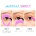 6PCS Mascara Shield Applicator Guard | 3 in 1 Eyelash Tools | Reusable Silicone Lash Shield for Women & Girls | Eye Makeup Tool for Perfect Mascara Application - Buy Online on GoSupps.com