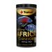 TROPICAL TR67524 Multi-Ingredient Food in the Form of Chips Descendants for African Omnivorous/Carnivorous Fish 130 g