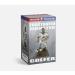 6.5 Inch Frustrated Monster Golfer Trophy - Engraved Golfing Beast Award - Buy Online on GoSupps.com