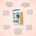 Himmaleh Yak Chews for Dogs - Yak chews for dogs Large (pack of 1) - Protein Rich Dog Chews Long Lasting Natural - yak milk dog chew - Toothsome Yak Bars for Dogs - Himalayan dog chews - Yak Snack Large ( pack of 1 ) - Buy Online on GoSupps.com