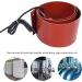 Electrical Heat Pack - 1000W Silicone Heating Pillow for 200L Oil Barrels | Barrel Heating Cushion & Kit - Buy Online on GoSupps.com
