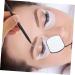 1 Set Eyelash Inspection Mirror & Lash Pick-Up Stick - Essential Salon Tool for Eyelash Extensions | Beauty Tools for Women - Buy Online on GoSupps.com