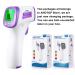 3-in-1 Infrared Digital Thermometer for Adults & Kids - Touchless Forehead Fever Thermometer - Adjustable آ°Cآ°F (Purple) - Buy Online on GoSupps.com
