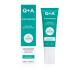 Q+A Niacinamide Daily Sunscreen SPF 50: Ultra-Light Non-Greasy Broad-Spectrum UVA/UVB Protection Oil Control Pore Refining Hydrating 90% Natural Ingredients Vegan Cruelty-Free 50ml