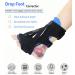 Plantar Fasciitis Night Splint & Compression Socks | Foot Pain Relief Brace for Men & Women - Buy Online on GoSupps.com