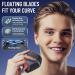 Mini Portable Electric Shaver for Men - USB Rechargeable, Waterproof, Washable, Travel-Friendly - Perfect Gift for Home, Car, and On-the-Go Use - Buy Online on GoSupps.com