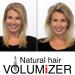 KERATIN RESEARCH Instant Natural Hair Volumizing Spray + Thickener for Fine Hair - Thicker Hair in 30 Seconds - Experts Recommended Products for Women & Men (8oz) 8 Fl Oz (Pack of 1) - Buy Online on GoSupps.com