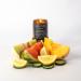 Buy Refreshing Cucumber Water Melon & Lemon Soy & Coconut Wax Candles | Premium International Shipping - Buy Online on GoSupps.com