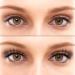 Cuckoo DIY Eyelash Extension Individual Lash 50 Clusters Set - 3D Volume Lashes Kit 8-15MM for Natural Look - Glue Bonded Band, False Eyelashes Extension - DIY Eyelash Extension Kit - Buy Online on GoSupps.com