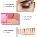 Full Makeup Kit for Women - Professional Cosmetic Gift Set with Eyeshadow Lipstick Concealer & Brushes - Buy Online on GoSupps.com