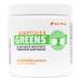SaltWrap Adaptogen Greens - Mind-Body Resilience Formula - Caffeine-Free Nootropic for Stress Focus and Cognitive Performance - 90 Capsules