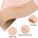 Urknall 10pcs Double-Sided Fake Skin Practice Pads for Training - Set of 10 - Buy Online on GoSupps.com