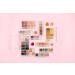 Buy Wet n Wild Color Icon 5-Pan Palette - Brown Walking On Eggshells (Pack of 2) - International Shipping Available - Buy Online on GoSupps.com