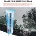 Car Oil Film Remover - Car Glass Oil Film Removing Paste Car Glass Cleaner Wipes Glass Oil Cleaning for Car Windshield - Buy Online on GoSupps.com