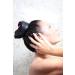 Pink PonyDry Waterproof Hairsleeve - Wash Roots Only, Keep Lengths Dry | Time Saver for Long Hair in Shower, Gym, Pool & Beach - Buy Online on GoSupps.com