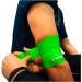 Flossband Level 1-4 Set | 2m x 5 cm | Enhance Mobility & Recovery | International Shipping - Buy Online on GoSupps.com