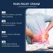 Cr me de massage nerveuse avec r duction de la fatigue 100 g cr me de soulagement musculaire pommade PA dans le cou soins absorption rapide pour adultes adolescents athl tes bras genou os - Buy Online on GoSupps.com