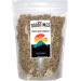 Costa Rican Tarrazu Green Unroasted Coffee Beans - 1 Pound - Buy Online on GoSupps.com