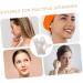 Baluue Pull-up Seamless Mask Tightening Skin Mask Reusable Double Chin Reducer Double Chin Remove Mask Chin up Mask Lifting Belt Mask Double Chin Reduction Tool - Buy Online on GoSupps.com