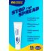 Scholl Advance Athlete's Anti-Fungal Foot Cream 15g - Fast-Acting Relief - Buy Online on GoSupps.com