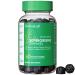 Supergreens Gummies - Sugar Free with Organic Spirulina, Spinach, Chlorella, Broccoli, Brussel Sprout - Pre & Probiotics  8 Blends - 30 Superfoods - Vitamins & Minerals, Non-GMO, Vegan, Gluten-Free