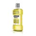 Listerine Original Antiseptic Mouthwash - 500 mL - Fights Bad Breath, Plaque & Gingivitis - Buy Online on GoSupps.com