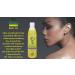 Buy A3 Lemon Moisturizing Body Oil - Nourishing Hydration for Soft Radiant Skin | Worldwide Shipping - Buy Online on GoSupps.com