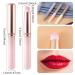 6Pcs Professional Lip Blending Brushes Set - Round Head Smudge Applicators for Lipstick Gloss & Concealer | Perfect for Flawless Makeup Application - Buy Online on GoSupps.com