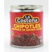 La Costena Chipotle Peppers in Adobo Sauce 7 Oz - Pack of 2 | Authentic Mexican Flavor - Buy Online on GoSupps.com