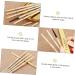 Healeved 5pcs Double Ended Eyebrow Pencil Smudge Proof Eyebrow Pencil Eyebrow Makeup Tools Brow Pens Plastic - Buy Online on GoSupps.com
