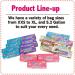 BOS Amazing Odor Sealing Baby Diaper Disposal Bags - 180 Bags, Unscented, Durable, Pink (90 Count x 2) - Buy Online on GoSupps.com